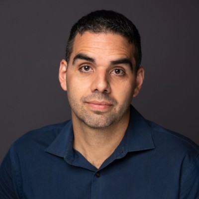 Luiz Fernando Pereira, cofundador da Tecer